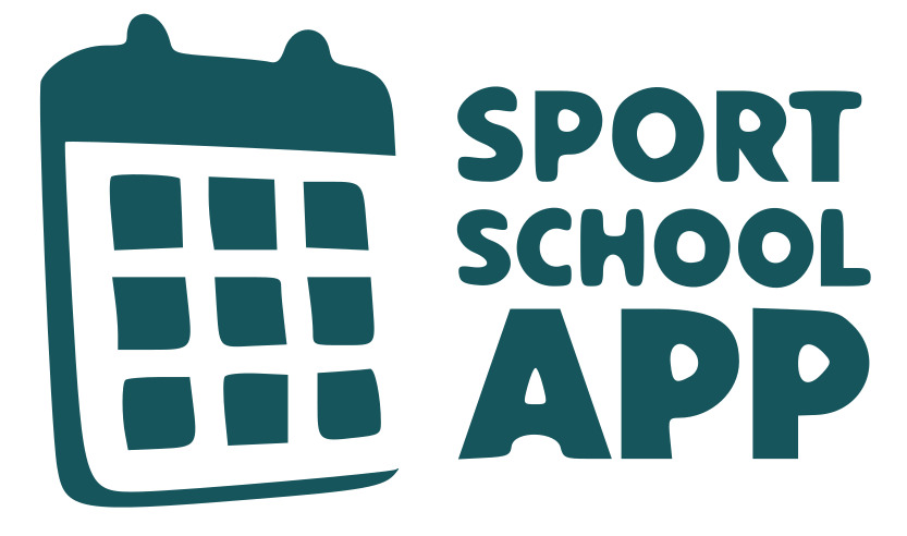 Logo Sport School App